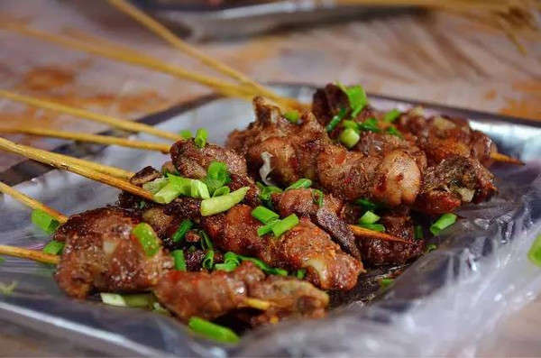 桐城五花肉培训