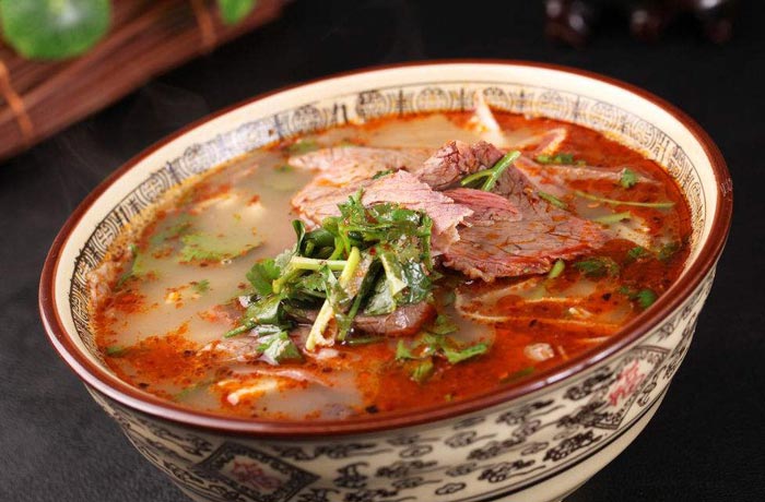 桐城淮南牛肉汤培训