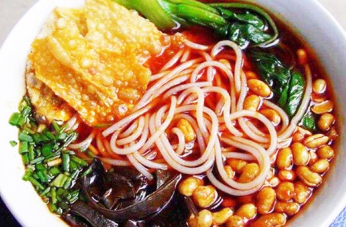 桐城螺蛳粉培训