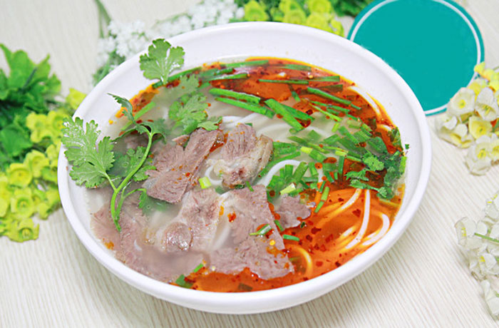 桐城羊肉粉培训