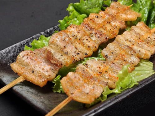 桐城烤五花肉培训