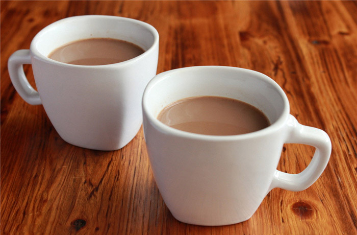 桐城奶茶培训