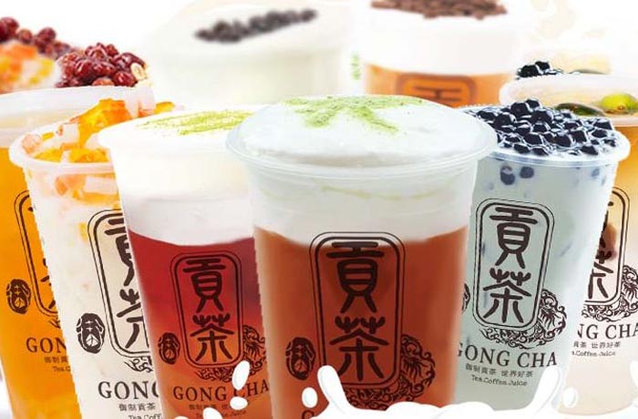 桐城贡茶培训